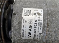 Компрессор кондиционера Seat Leon 2 2005-2012 20448859 #3