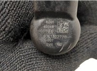  Форсунка топливная Seat Leon 2 2005-2012 20448865 #3