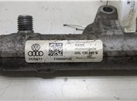 03L130089B Рампа (рейка) топливная Seat Leon 2 2005-2012 20448866 #2