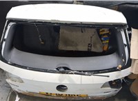 1Z9827025 Крышка (дверь) багажника Volkswagen Passat 8 2015- 20448902 #6