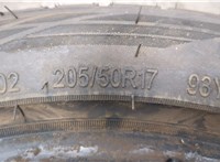 Комплект шин /50 R17 Toyota Auris E18 2012- 20448911 #21