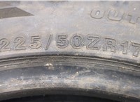  Комплект шин /50 R17 Toyota Auris E18 2012- 20448911 #22