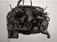  Двигатель (ДВС) Subaru Forester (S12) 2008-2012 20448912 #1