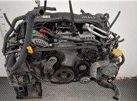  Двигатель (ДВС) Subaru Forester (S12) 2008-2012 20448912 #5