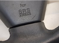  Подушка безопасности водителя Mazda 3 (BK) 2003-2009 11419860 #3