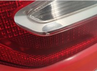  Накладка крышки багажника (двери) Ford Galaxy 2006-2010 11419899 #2