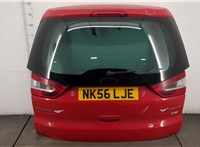  Накладка крышки багажника (двери) Ford Galaxy 2006-2010 11419899 #1