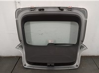 95268891 Крышка (дверь) багажника Chevrolet Cruze 2009-2015 20449003 #2