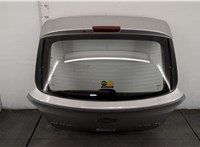 95268891 Крышка (дверь) багажника Chevrolet Cruze 2009-2015 20449003 #1