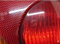  Фонарь (задний) Renault Megane 1996-2002 20449048 #2