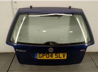  Кнопка открывания багажника Volkswagen Passat 5 2000-2005 11419953 #1