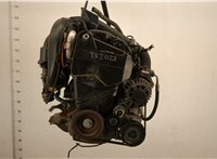  Двигатель (ДВС) Renault Megane 3 2009-2016 20449100 #1