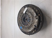 1253982, 1385369 Маховик Ford Focus 2 2005-2008 20449114 #1