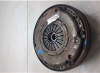 1253982, 1385369 Маховик Ford Focus 2 2005-2008 20449114 #4