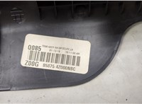  Пластик (обшивка) салона Hyundai Santa Fe 2012-2018 20449141 #3