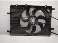 52430904, 0130308102 Вентилятор радиатора Opel Astra J 2010-2017 20449169 #1