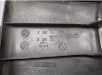 52430904, 0130308102 Вентилятор радиатора Opel Astra J 2010-2017 20449169 #4