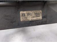 52430904, 0130308102 Вентилятор радиатора Opel Astra J 2010-2017 20449169 #6