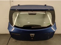  Фонарь дополнительный (стоп-сигнал) Dacia Sandero 2013-2020 11419976 #1