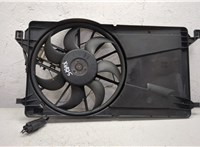  Вентилятор радиатора Ford Focus 2 2008-2011 20449184 #1