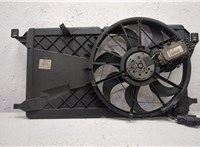 Вентилятор радиатора Ford Focus 2 2008-2011 20449184 #6