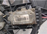  Вентилятор радиатора Ford Focus 2 2008-2011 20449184 #7