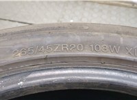  Пара шин 265/45 R20 Mercedes ML W164 2005-2011 20449185 #7