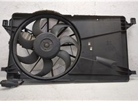  Вентилятор радиатора Ford Focus 2 2008-2011 20449212 #1