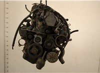  Двигатель (ДВС) Toyota Avensis 2 2003-2008 20449247 #1