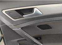  Дверь боковая (легковая) Volkswagen Golf 7 2012-2020 20449254 #7