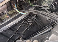 4B1867104A Дверная карта (Обшивка двери) Audi A6 (C5) 1997-2005 20449257 #4