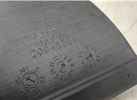  Воздухозаборник Chevrolet Volt 2010-2015 20449276 #3