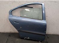 30796489 Дверь боковая (легковая) Volvo S60 2000-2009 20449283 #2
