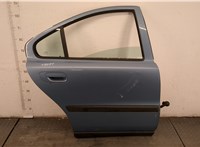  Дверь боковая (легковая) Volvo S60 2000-2009 20449283 #1