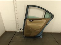  Дверь боковая (легковая) Volvo S60 2000-2009 20449283 #9