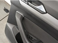  Стекло боковой двери Volkswagen Passat 8 2015- 11420052 #7
