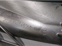  Коллектор впускной Ford Fusion 2002-2012 20449313 #6