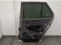  Замок двери KIA Carens 2006-2012 11420054 #2