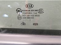  Замок двери KIA Carens 2006-2012 11420054 #4