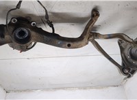 8D0407257AL Ступица (кулак, цапфа) Audi A6 (C5) 1997-2005 20449319 #3