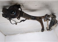 8D0407257AL Ступица (кулак, цапфа) Audi A6 (C5) 1997-2005 20449319 #4
