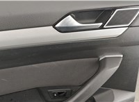  Стекло боковой двери Volkswagen Passat 8 2015- 11420070 #7