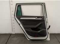  Стекло боковой двери Volkswagen Passat 8 2015- 11420070 #9