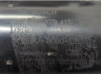 1732742, 8V2111000BE Стартер Ford Focus 2 2005-2008 20449370 #2