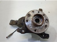  Ступица (кулак, цапфа) Opel Astra H 2004-2010 20449385 #1