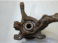  Ступица (кулак, цапфа) Opel Astra H 2004-2010 20449385 #2