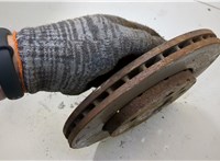  Диск тормозной Volkswagen Golf 4 1997-2005 20449390 #2