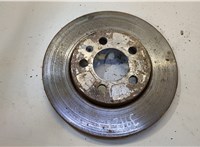  Диск тормозной Volkswagen Golf 4 1997-2005 20449390 #3