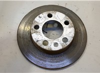  Диск тормозной Volkswagen Golf 4 1997-2005 20449396 #3
