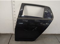  Дверь боковая (легковая) Volkswagen Golf 7 2012-2020 20449397 #1